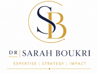 Dr Sarah Boukri